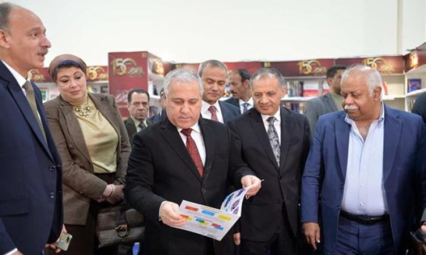 النيابة الإدارية تستقبل المعينين الجدد لإجراء الفحص الطبي في مقرها