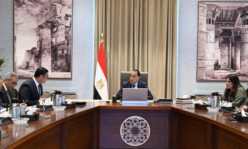 رئيس الوزراء يكشف عن تفاصيل مبادرة تعزيز مشاركة القطاع الخاص في مشروع وحدات الإسكان