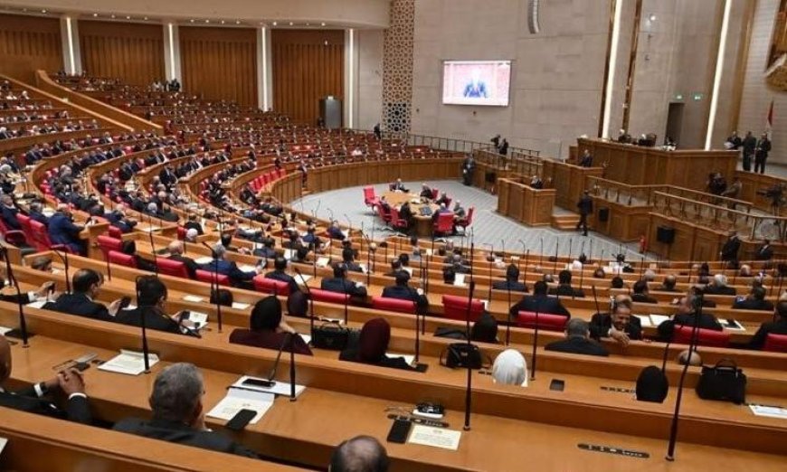 البرلمان يوافق نهائيا على تعديلات قانون نقابة المهن الرياضية لتعزيز مستقبل الرياضيين