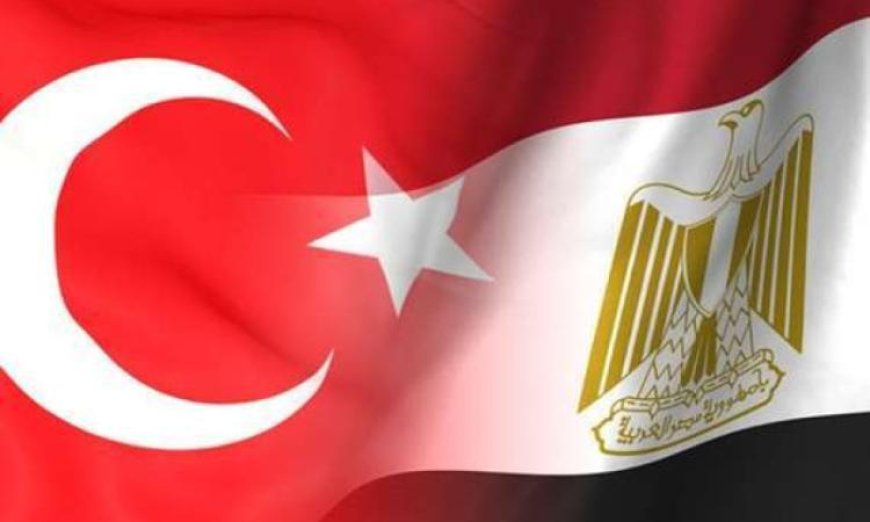 مصر وتركيا توقعان مذكرات تفاهم لتعزيز التعاون التجاري والاستثماري في العلمين