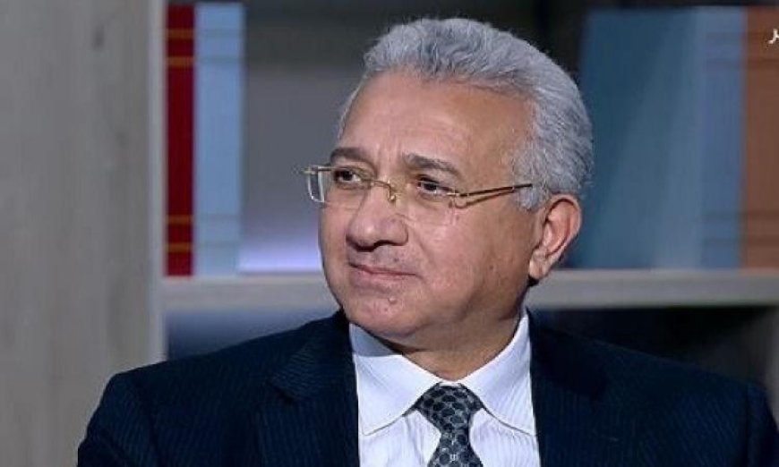 مساعد وزير الخارجية الأسبق يكشف عن رسائل دولية هامة في زيارة أردوغان إلى مصر