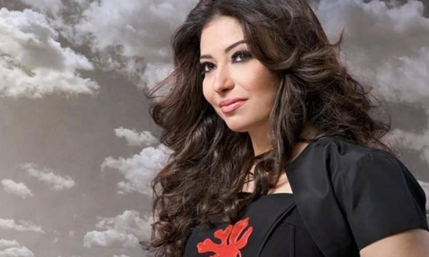 أوبرا الإسكندرية تستقبل غادة رجب في حفلة مميزة غدا لا تفوتها