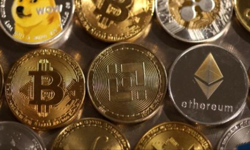 بيتكوين تصل إلى أدنى مستوى لها منذ 15 شهرا في ظل موجة تصفيات حادة