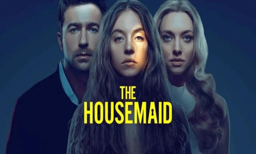 تعود “المدام” إلى مصر في رحلة جديدة بعد تحويلها إلى فيلم مشوق