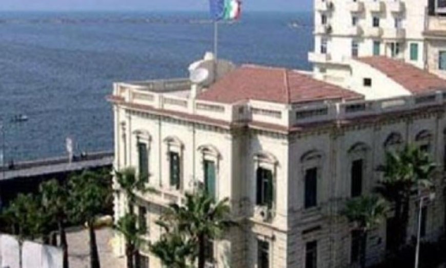 افتتاح معرض السفينة غدا في القنصلية الإيطالية بالإسكندرية بمشاركة 12 فنانا مبدعا