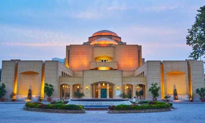 استمتع بأروع مختارات التراث في معهد الموسيقى غدا الخميس