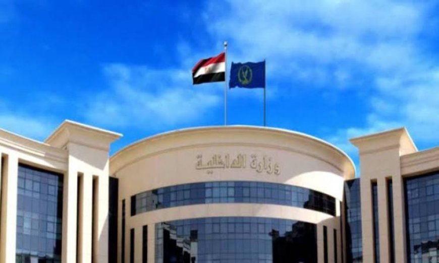 الداخلية ترد على فيديو مزعوم لأجنبي تعرض لسرقة هاتفه أثناء قيادته توك توك