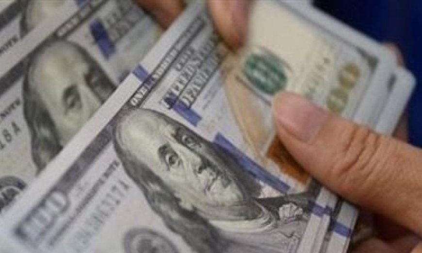 الداخلية تكشف عن ضبط قضايا اتجار غير قانوني بالنقد الأجنبي تصل قيمتها إلى 6 ملايين جنيه