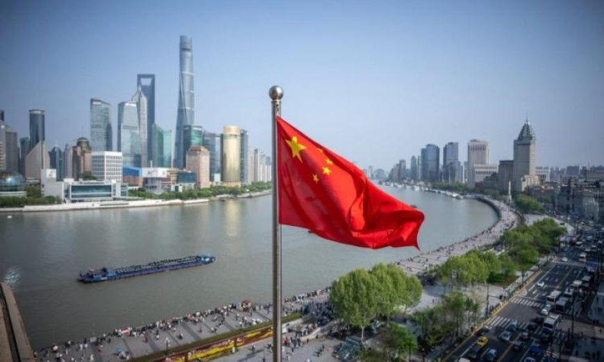 الصين تدعو دول العالم للتكاتف في مواجهة الإرهاب