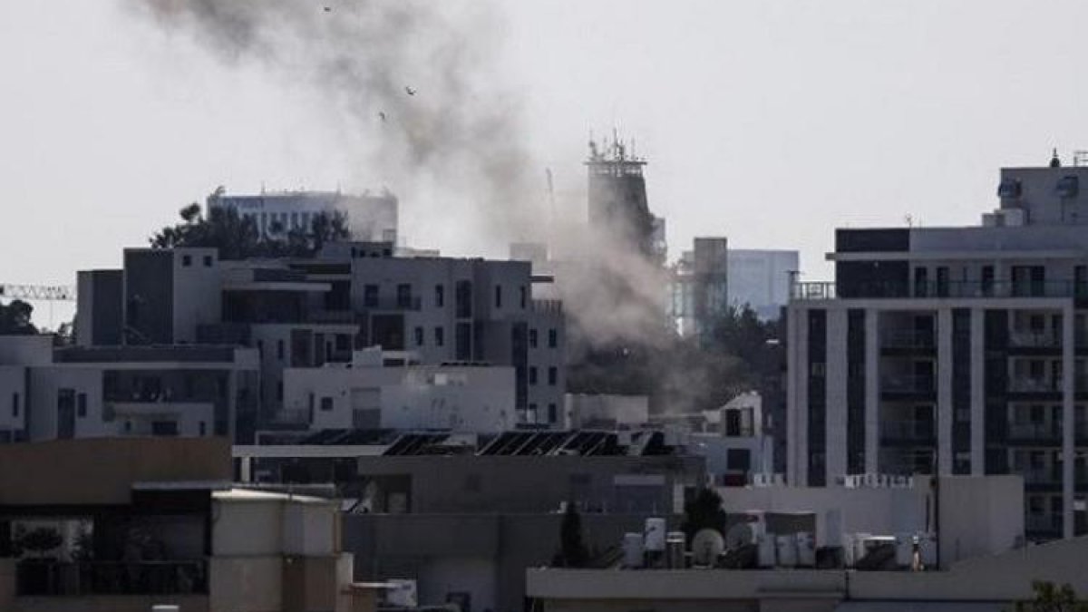 صواريخ إيران ترفع أسعار الغرف المحصنة في إسرائيل وفقاً لصحيفة إسرائيلية