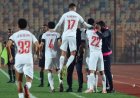رابطة الأندية تستجيب لطلب الأبيض وتقدم موعد مباراة الزمالك والمصري في الدوري