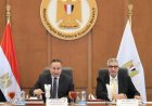 وزير التعليم العالي يؤكد أهمية تفعيل الجامعات والمعاهد في جهود ترشيد الطاقة