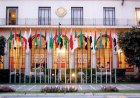 مجلس الجامعة العربية يعبر عن إدانته القوية للاعتداءات الإيرانية على الدول العربية