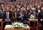 الرئيس السيسي يفتتح فعاليات معرض مصر الدولي للطاقة بث مباشر
