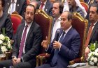الرئيس السيسي يطالب شركات الطاقة برفع الإنتاج لتخفيف حدة الأزمة الراهنة