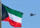 الحرس الوطني الكويتي ينجح في إسقاط طائرة مسيرة وأربع طائرات درون
