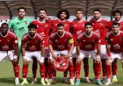 غضب لاعبي الأهلي يتصاعد بسبب أزمة المكافآت قبل الحسم