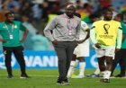 غانا تعلن إقالة مدربها أوتو أدو قبل 72 يوماً من انطلاق كأس العالم 2026
