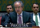 باكستان تطالب بتحقيق عاجل ونزيه في استشهاد عناصر قوات اليونيفيل في لبنان