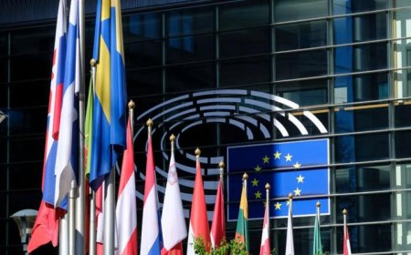 وزراء طاقة الاتحاد الأوروبي يتجمعون في اجتماع حاسم الأسبوع المقبل