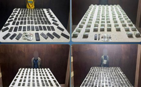 شرطة مصر تكشف عن أوكار تجارة المخدرات في عدة محافظات وتبلغ عن مقتل عنصرين جنائيين في قنا