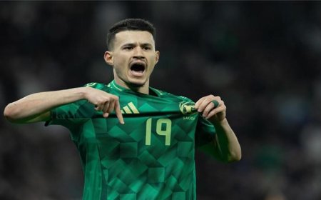 عبد الله الحمدان يتقدم باعتذار للجماهير ويكشف عن أسباب خسارة السعودية في تجارب رينارد