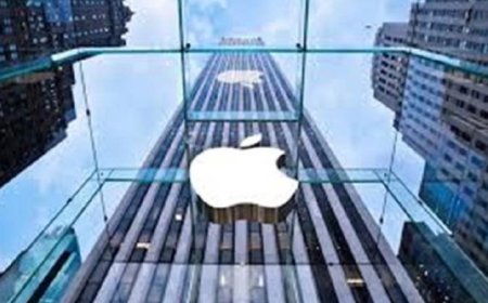 آبل بيزنس ينافس بقوة خدمات جوجل ومايكروسوفت ويقدم الحلول الجديدة للمستخدمين