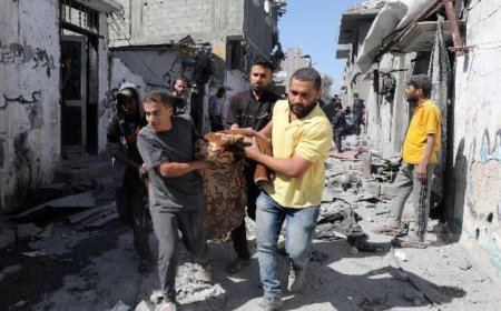 الصحة الفلسطينية تكشف عن ارتفاع ضحايا العدوان الإسرائيلي في غزة إلى 72 ألف و268 شهيدا