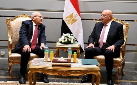 أمن الخليج والأردن مرتبط ارتباطاً وثيقاً بالأمن القومي المصري وفقاً لمجلسي النواب والشيوخ