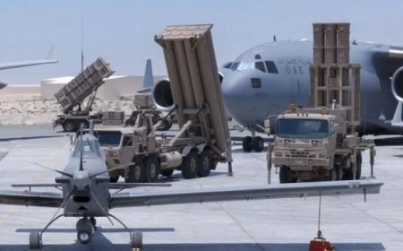 الإمارات تتألق في الدفاعات الجوية وتصدى لـ 20 صاروخا باليستيا من إيران