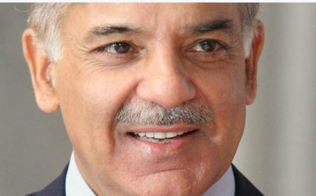 رئيس وزراء باكستان يؤكد الجهود الحقيقية من أجل تحقيق السلام في المنطقة