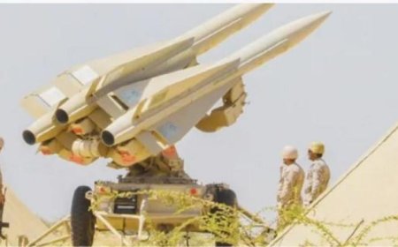 الدفاع السعودية تعلن عن إحباط هجوم بطائرتين مسيرتين وتدميرهما بنجاح