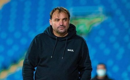 الوكرة القطري يضيف التشيلي خوسيه لويس سييرا إلى صفوفه في صفقة جديدة