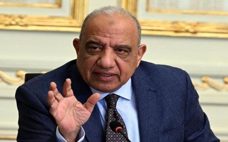 وزير الكهرباء يكشف عن تخفيض نسبة الفقد الكهربائي بأكثر من 16% في غضون عامين