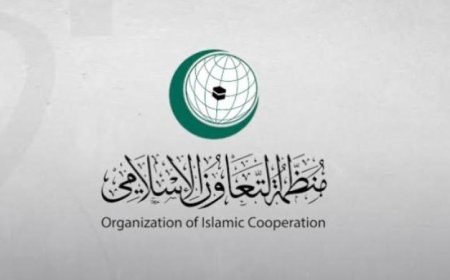 التعاون الإسلامي تندد بقرار الاحتلال الإسرائيلي الاستيلاء على 15 منزلاً في القدس