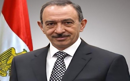 محافظ سوهاج يفعل قرار إغلاق المحلات العامة في التاسعة مساءً