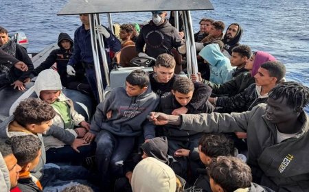 مأساة في البحر مصرع 22 مهاجرا أمام سواحل اليونان