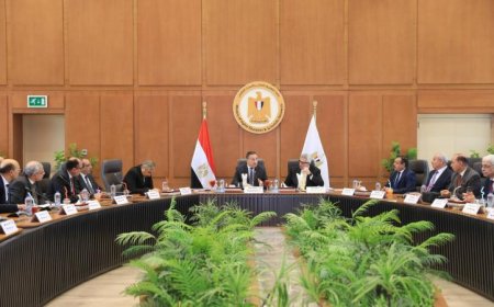 الأعلى للجامعات يعلن 19 سبتمبر موعد بدء العام الدراسي الجديد