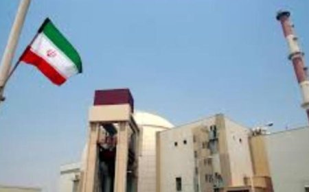 روساتوم الروسية تعلن إخلاء 163 موظفًا من محطة بوشهر النووية في إيران