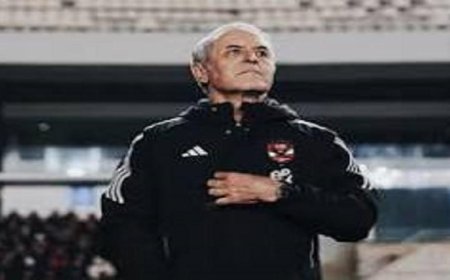 ثلاثي جهاز كولر يتجه للفيفا بشكوى ضد الأهلي لمطالبة بمستحقاتهم المالية