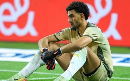 جلسة ودية بين معتمد جمال وعواد تبرز الدور الحاسم لأبطال الزمالك