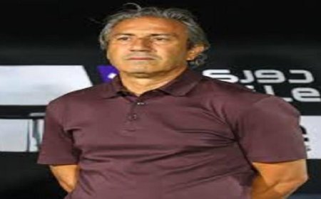 مجلس إدارة المصري يعلن استمرار المدرب نبيل الكوكي حتى انتهاء الموسم الحالي