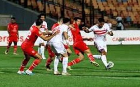 مجلس إدارة الزمالك يوافق على صرف جزء من مستحقات اللاعبين قبيل مباراة شباب بلوزداد