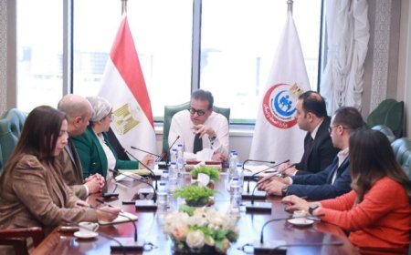 وزير الصحة يشرف على تحديث مستشفى الهلال ومرافق أخرى تابعة لأمانة المراكز الطبية