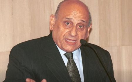 فيلم وثائقي جديد يكشف مسيرة السفير أحمد ماهر وزير الخارجية الأسبق على موقع الخارجية