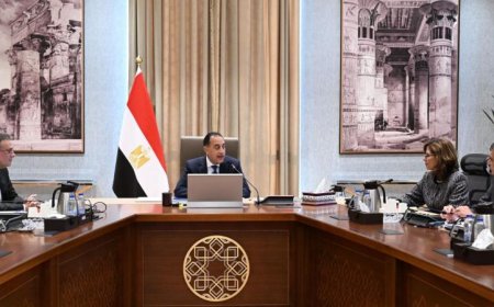 مدبولي يكشف عن خطة مبتكرة لتطوير وتأهيل الكوادر في الجهاز الإداري للدولة