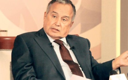 نبيل فهمي يشكر الرئيس على ترشيحه لمنصب الأمين العام في مصر