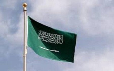 السعودية تندد بقوة بهجمات استهداف مقر إقامة رئيس إقليم كردستان العراق