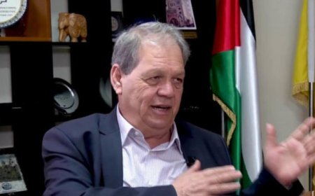الوطني الفلسطيني يندد بالتصعيد الإسرائيلي ويحث المجتمع الدولي على اتخاذ خطوات عاجلة