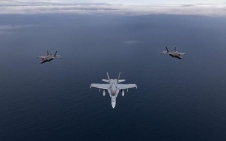 تدريبات بالذخيرة الحية لقوات الناتو في إستونيا لتعزيز القدرة القتالية والجاهزية الأمنية